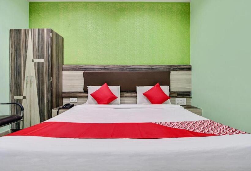 Отель O Tulsi Palace