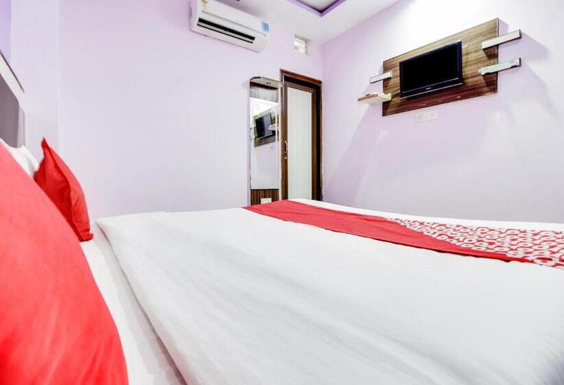 Отель O Tulsi Palace