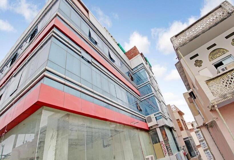 ホテル O Tulsi Palace