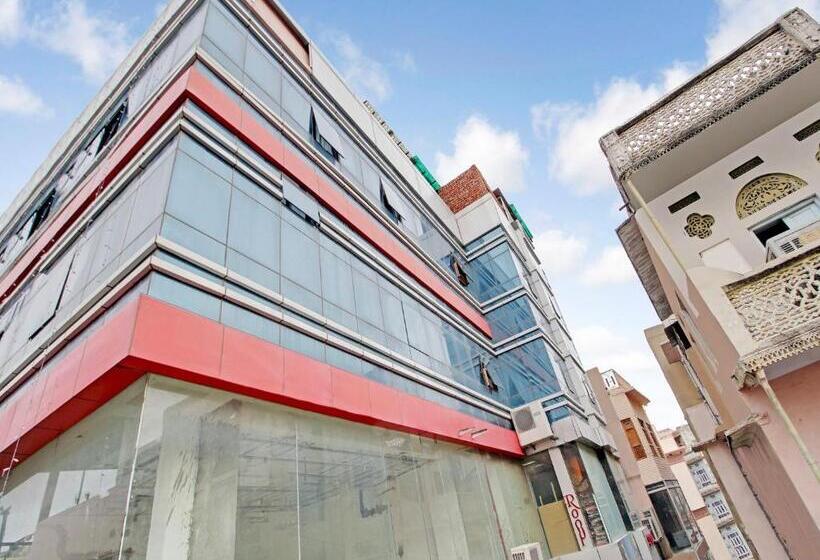 ホテル O Tulsi Palace