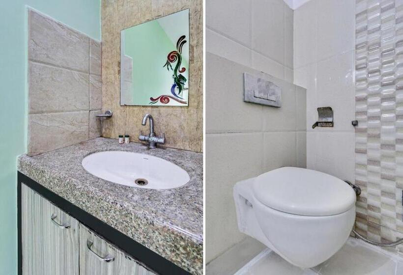 Отель O Tulsi Palace