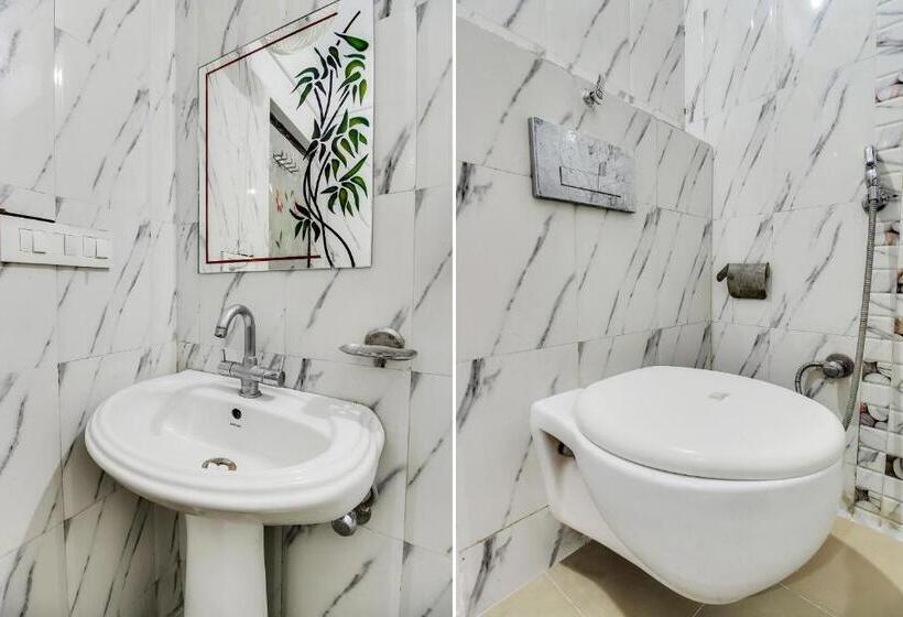 Отель O Tulsi Palace