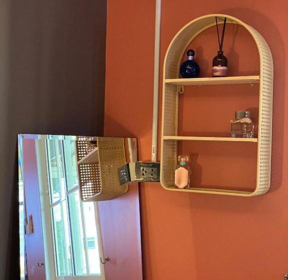 בית מלון כפרי Varietyd Dayhostel Huahin