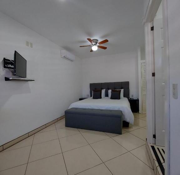 酒店 Villas El Encanto