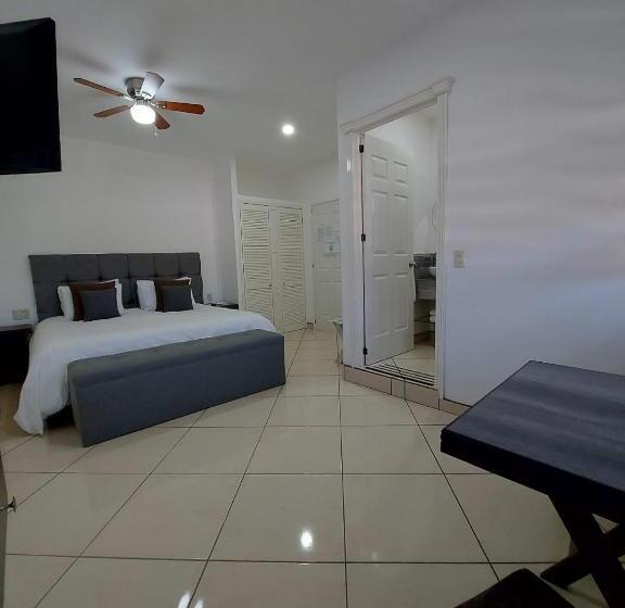 酒店 Villas El Encanto