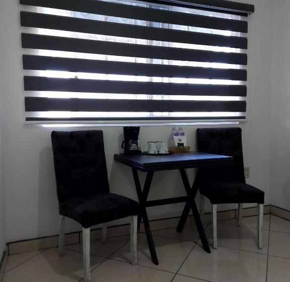 酒店 Villas El Encanto