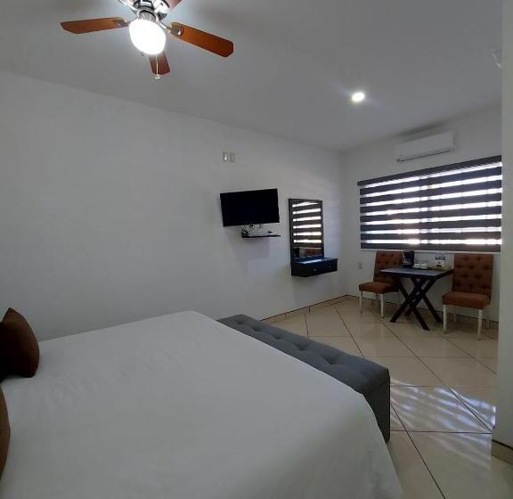 酒店 Villas El Encanto