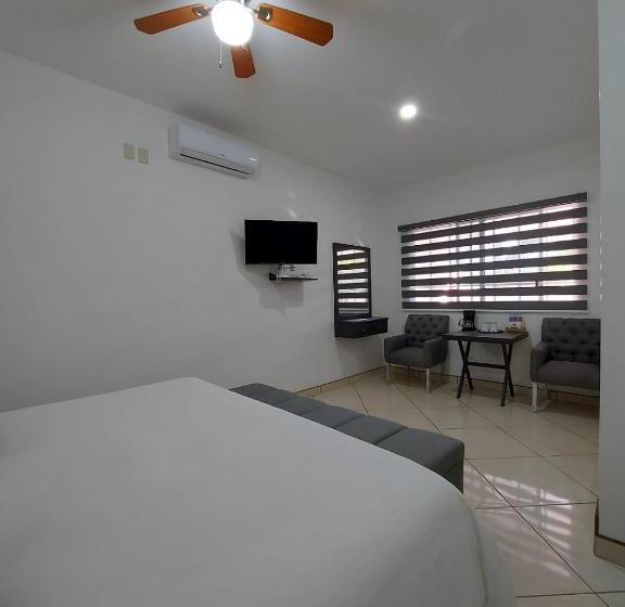 酒店 Villas El Encanto