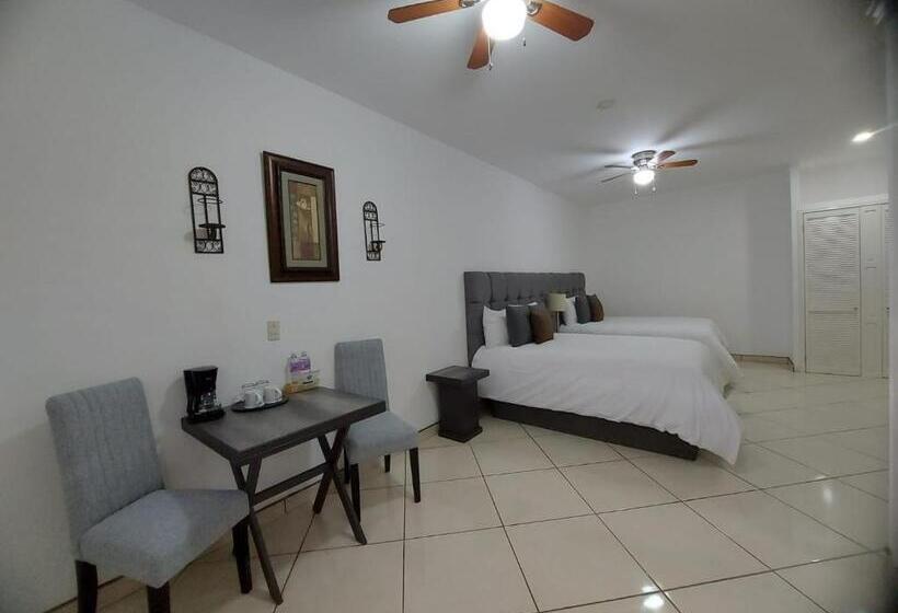 酒店 Villas El Encanto