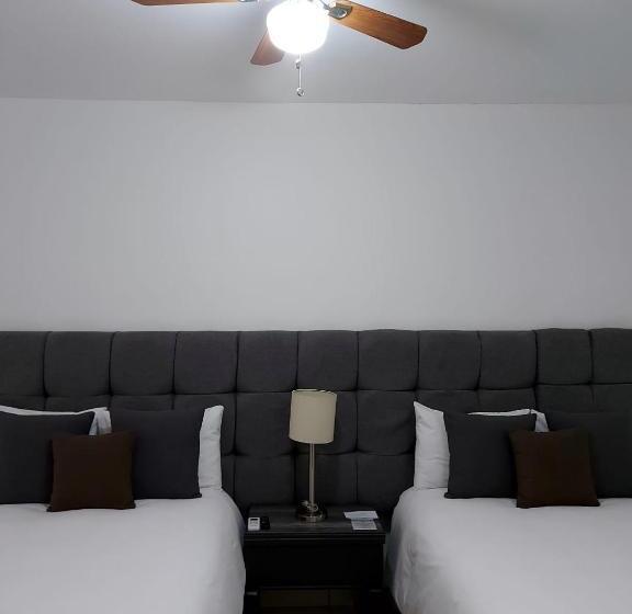 酒店 Villas El Encanto