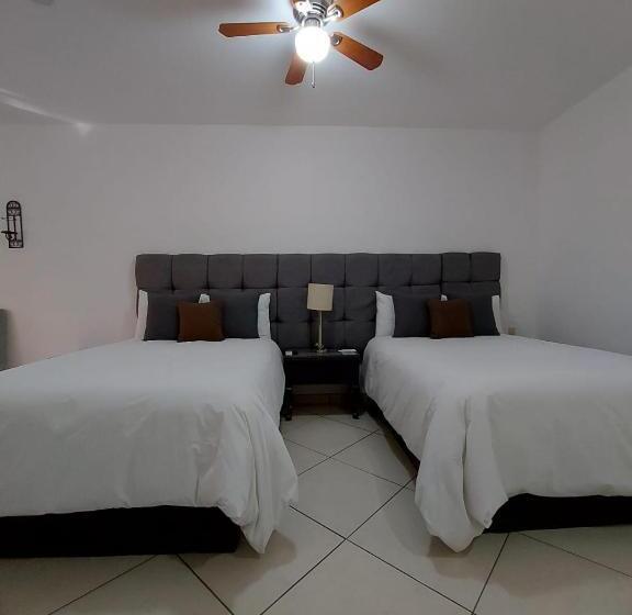 酒店 Villas El Encanto