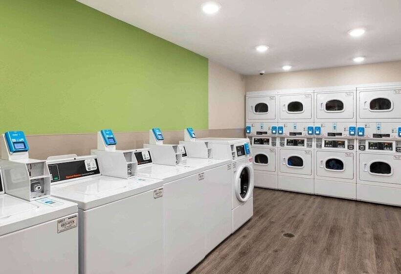 酒店 Extended Stay America Suites Norco