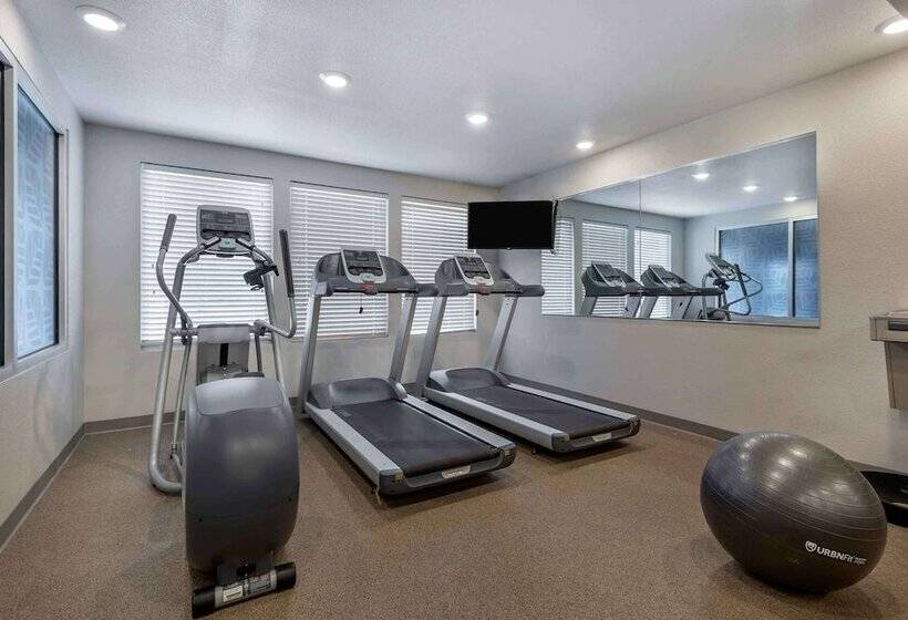 酒店 Extended Stay America Suites Norco