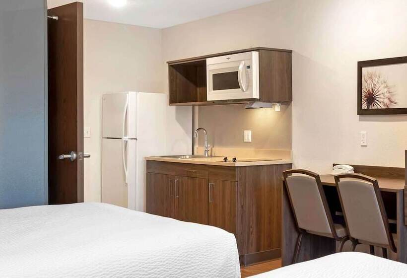 酒店 Extended Stay America Suites Norco