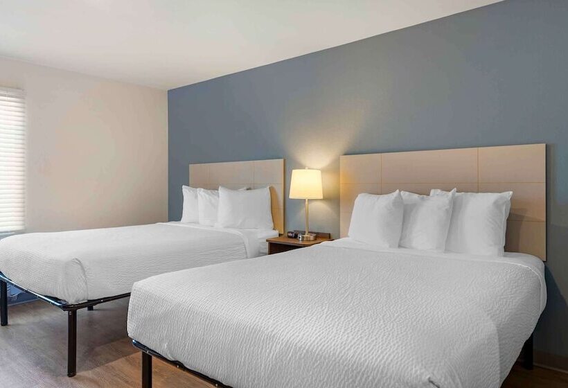 酒店 Extended Stay America Suites Norco