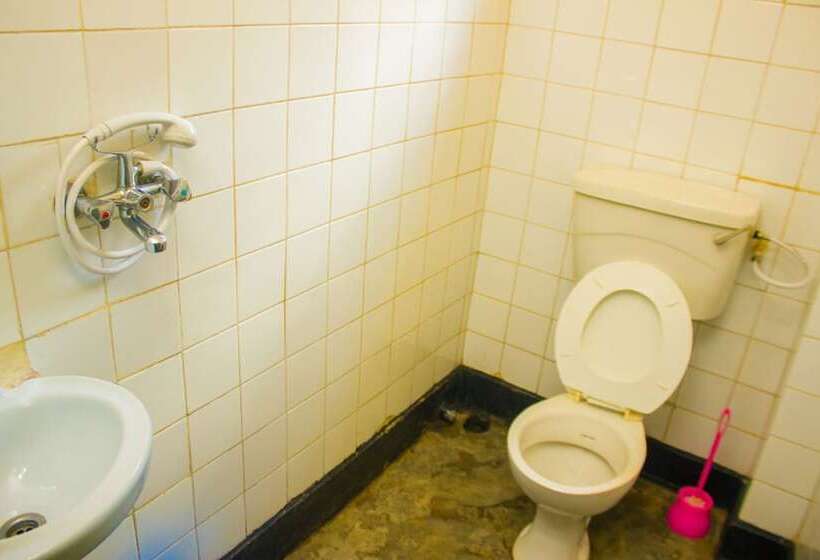 هتل Ymca Conference And Training Center