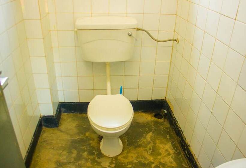 هتل Ymca Conference And Training Center