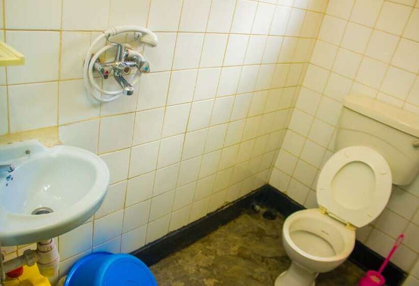 هتل Ymca Conference And Training Center