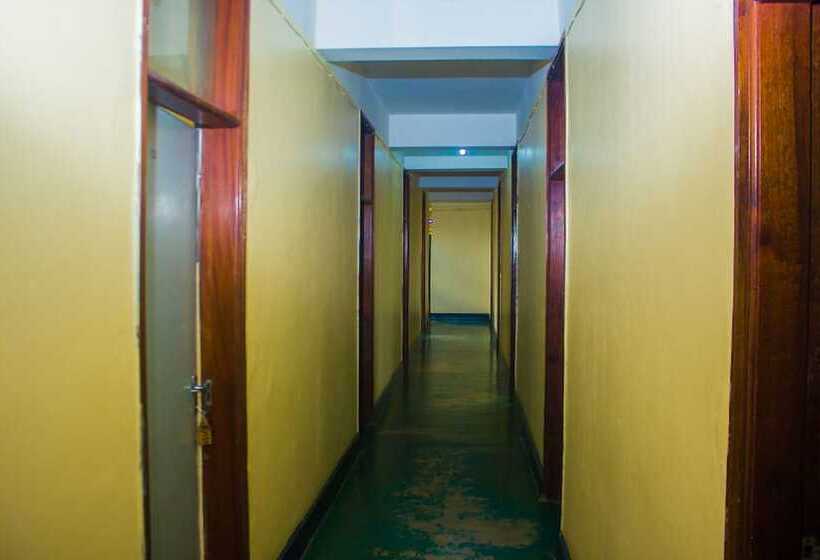 هتل Ymca Conference And Training Center