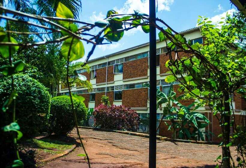 هتل Ymca Conference And Training Center