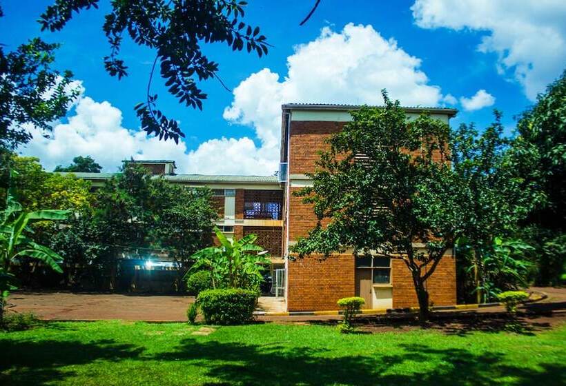 هتل Ymca Conference And Training Center