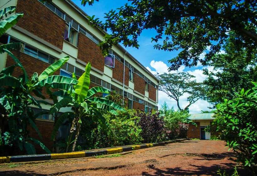 هتل Ymca Conference And Training Center