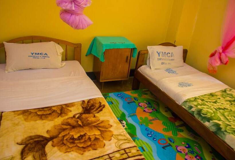 هتل Ymca Conference And Training Center