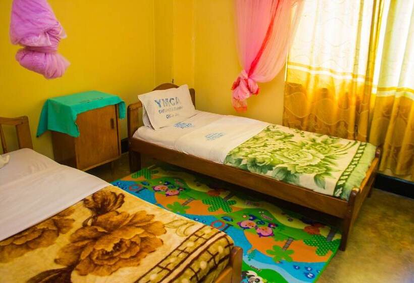 هتل Ymca Conference And Training Center