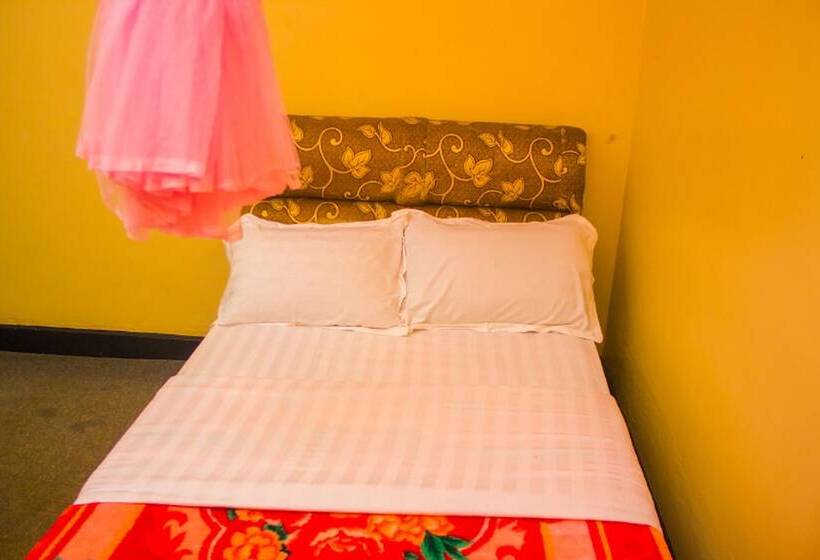 هتل Ymca Conference And Training Center