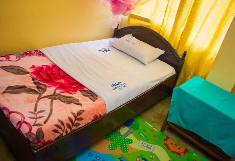 هتل Ymca Conference And Training Center