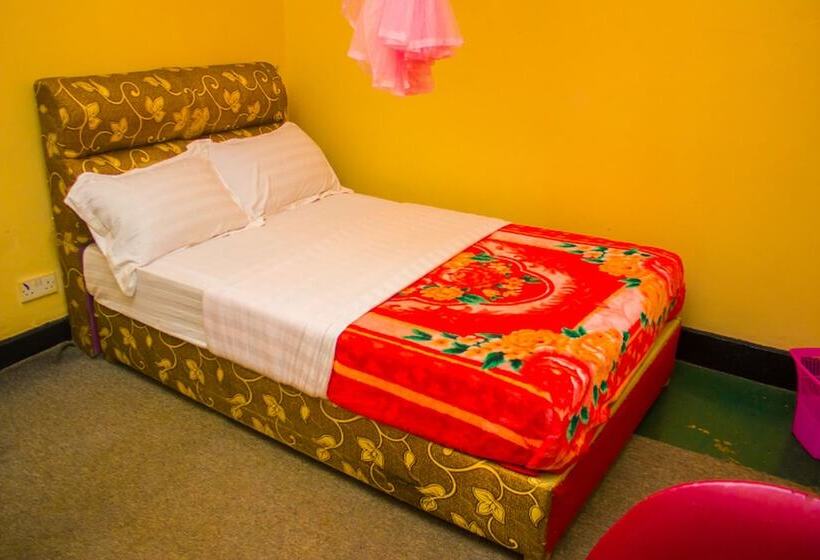 هتل Ymca Conference And Training Center