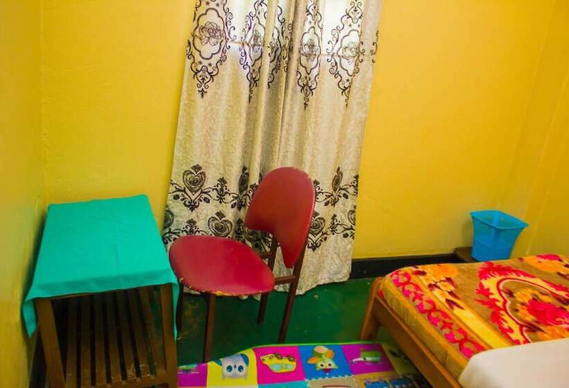 هتل Ymca Conference And Training Center