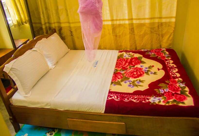 هتل Ymca Conference And Training Center