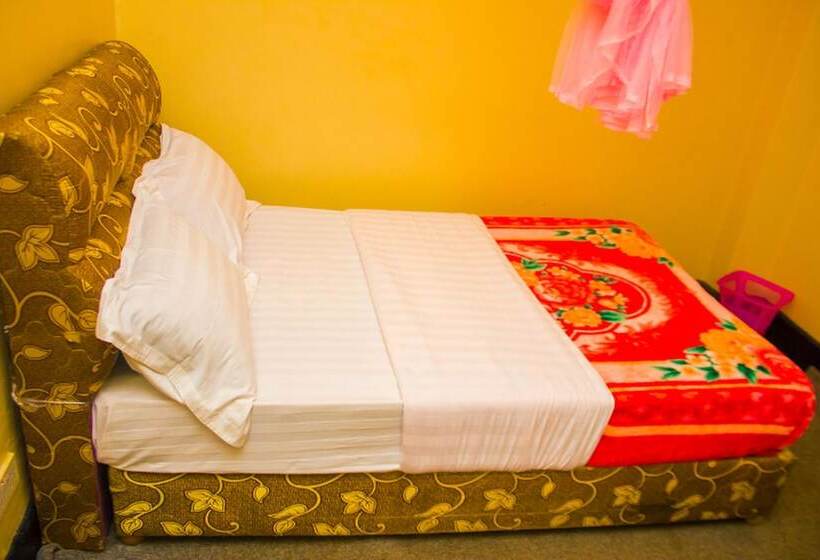 هتل Ymca Conference And Training Center