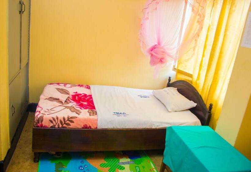 هتل Ymca Conference And Training Center