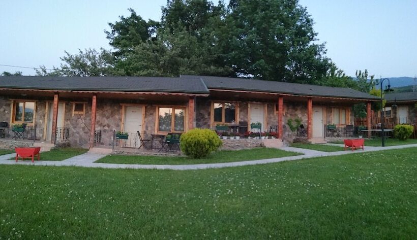 Lagoon Panorama Otel & Restoran