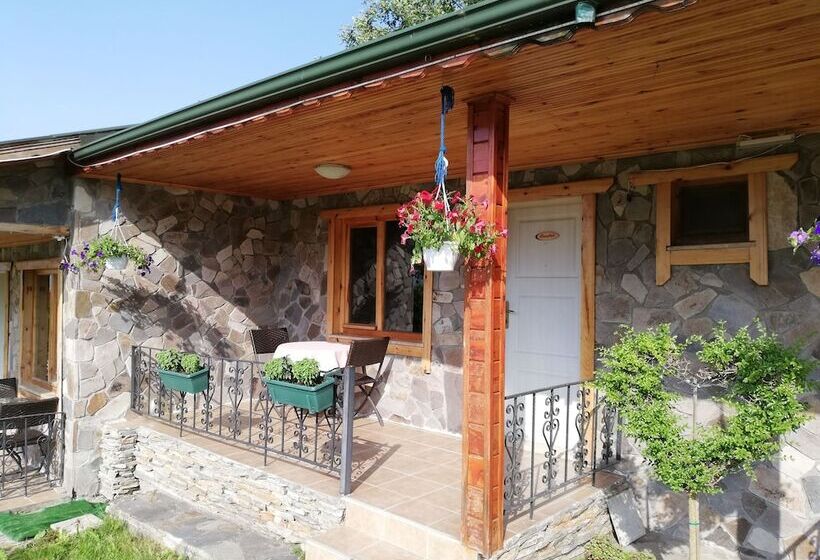 Lagoon Panorama Otel & Restoran