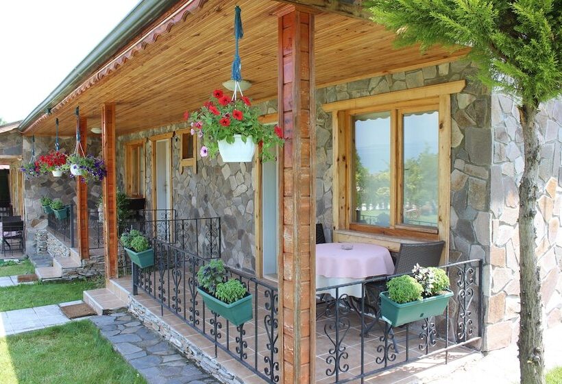 Lagoon Panorama Otel & Restoran