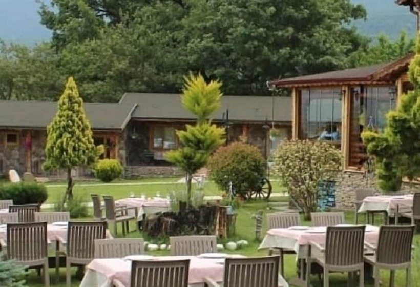 Lagoon Panorama Otel & Restoran