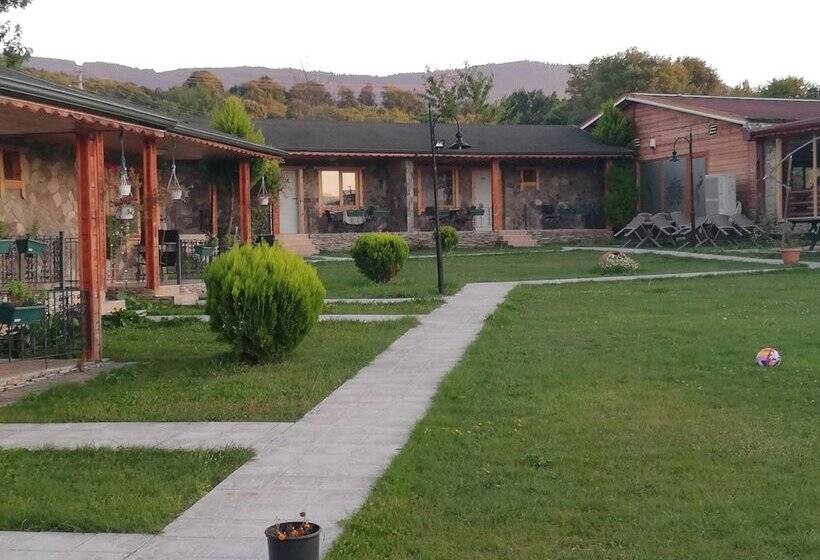 Lagoon Panorama Otel & Restoran