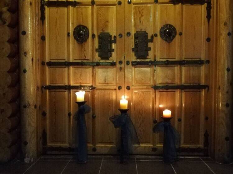 Lagoon Panorama Otel & Restoran