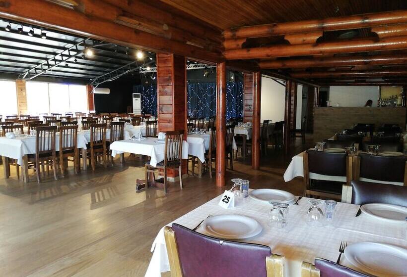 Lagoon Panorama Otel & Restoran