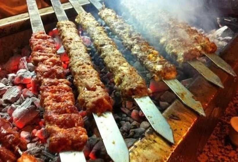 Lagoon Panorama Otel & Restoran