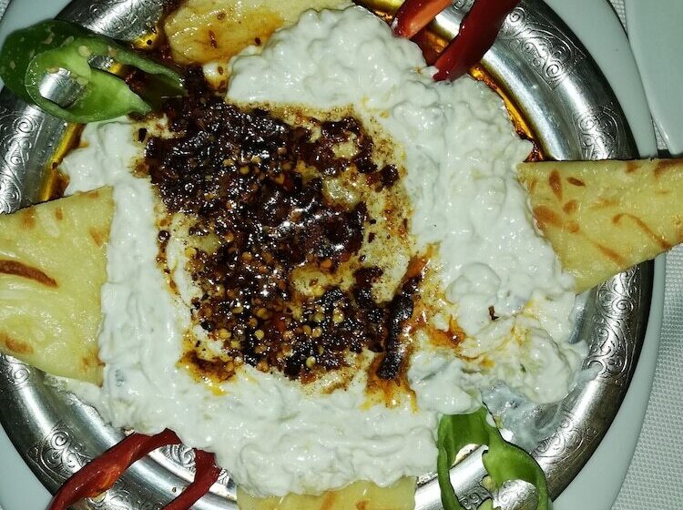 Lagoon Panorama Otel & Restoran