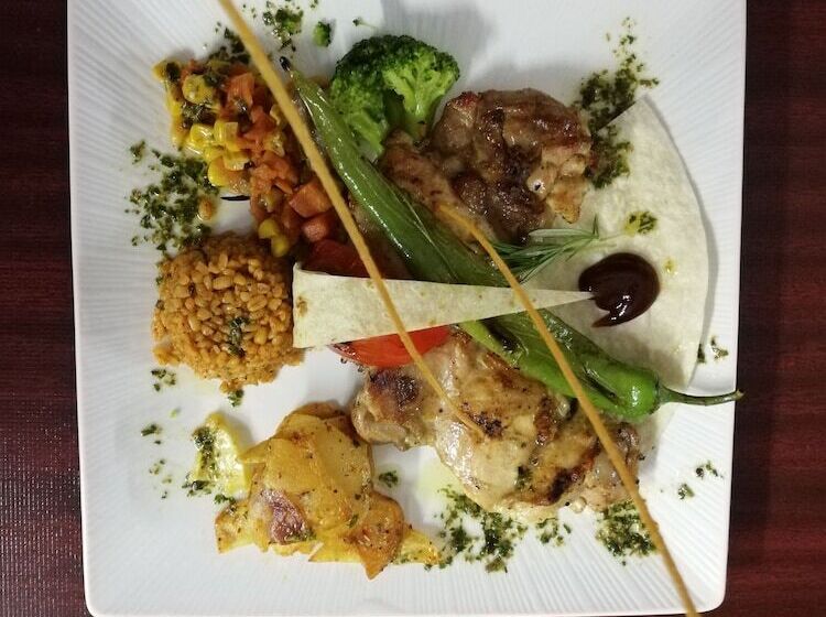 Lagoon Panorama Otel & Restoran