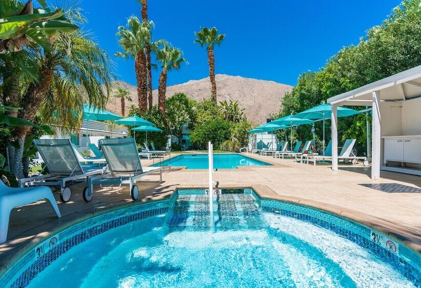 モーテル Bellevue Oasis Adults Only