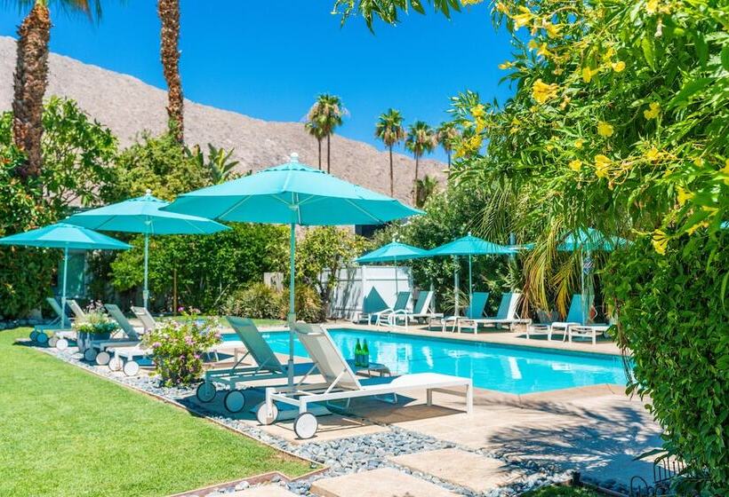 モーテル Bellevue Oasis Adults Only