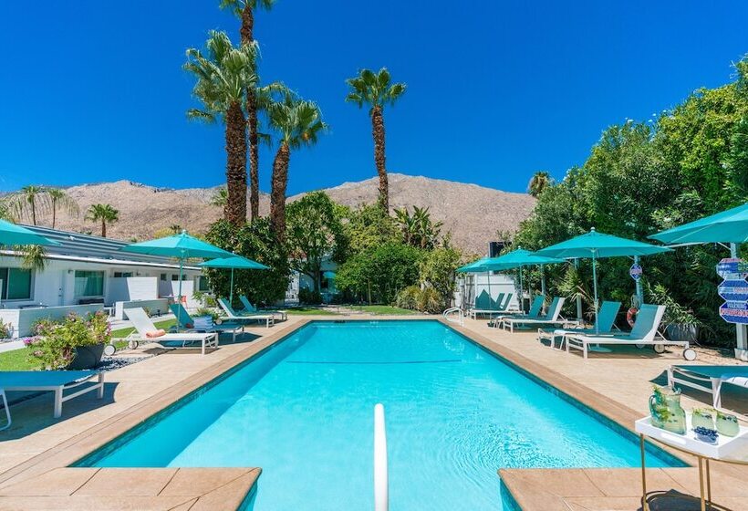 モーテル Bellevue Oasis Adults Only