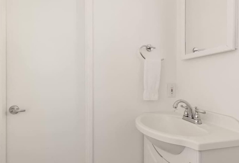 モーテル Bellevue Oasis Adults Only