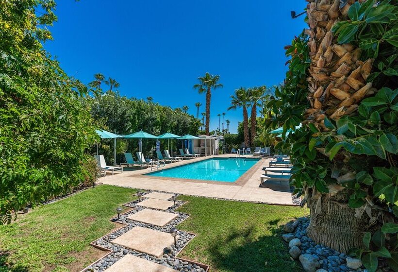 モーテル Bellevue Oasis Adults Only